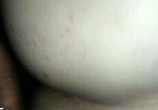 bbc pounding white rough and hard