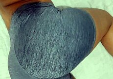 Teen wants to fuck after exercise