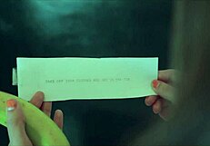 Cute Ena Sweet Craves Wild Dildo Action