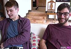 Claudia Valentine Takes Big Cock In Her Ass