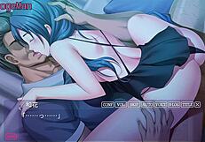 i hear the wife next door moaning