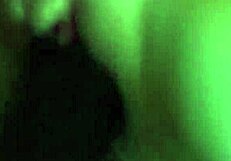 Hot Babe Annika Wants to Enjoy Rough Interracial Cumshot with Big Tits!