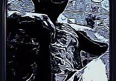 Deep Fetish Massage by Bad Wolf28 Brings Pure Happiness!