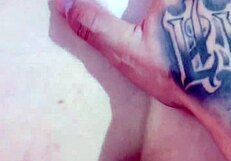 I hired a photographer for a shoot, but he licked my swollen pussy and fucked me hard