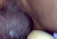 slow motion juicy squirting wet tease