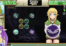I fucked Linkle from Legend of Zelda