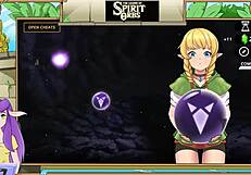 I fucked Linkle from Legend of Zelda