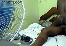 अरे वाह एला मेरा लंड चढ़ झट से झड़ गई!