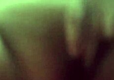 I Feel So Wet As My Cuckold Licks My Bbw Latina Pussy