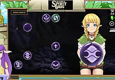 I fucked Linkle from Legend of Zelda