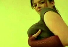 amateur girls love their bouncing natural tits