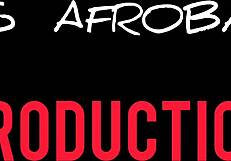 black babe's first fingering fun