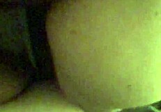 She gets her wet pussy pounded by a monster cock.