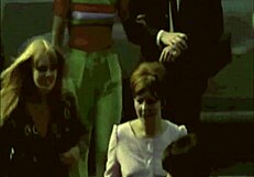 Very Rare Vintage Multi Interracial Cock Action! You Won't Believe This Classic Scene!