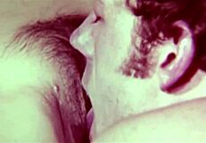 Very Rare Vintage Multi Interracial Cock Action! You Won't Believe This Classic Scene!