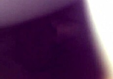 My wife in her first amateur porn session