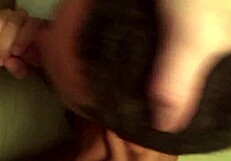 Twink Bent Over in Doggystyle, Destroyed by Muscle Stud's Monster Cock