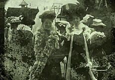 vintage roommates explore each other's hairy bodies in the dorm.