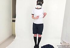 fetish your other sexual habits with asian saliva and boobs