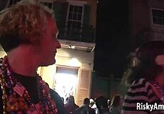 i watch amateur girls play with tits at party