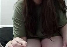 Sexy Wife Blows Husband And Swallows His Cum In This Hot Milf Scene!