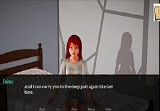 My New Family Adventures Part 85