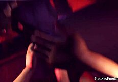 Can You Handle This Big Tits 3D Milf Riding a Huge Cock?