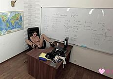 Guard Caught Me Masturbating on Hidden Camera, Now What?