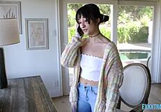 i enjoy evidence with isabella nice and jay smooth in casual scene