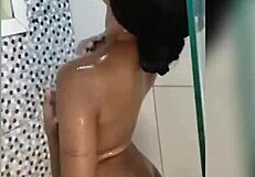 que delicia de banho, isn't it?