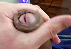 Exposing My Penis To Bisexual Twink Neighbors In Brazil