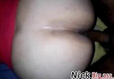 i crave that fat latina's big ass and pussy