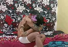 indian bhabhi making love with her devar