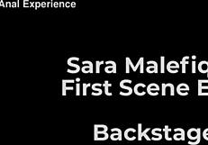 Thai Girl's First Anal Destroyed by Huge Cock