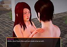 Episode 500 of my new family series