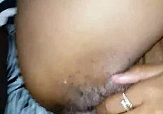 Intense Fucking Leading To Hot Creampie Inside Her Pussy