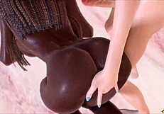 Hot Girls Part 1: Futanari Adventures