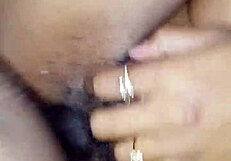 Intense Fucking Leading To Hot Creampie Inside Her Pussy