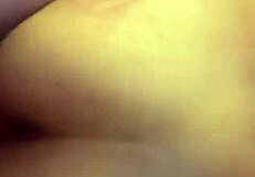 Nice and wet with walkthepawg! Clothes ripped, dripping wet!