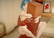 क्यूट जवान लड़की के साथ मस्ती की चुदाई