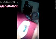 La más y la mejor chupa pija argentina amateur