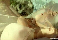 Arousing Each Other While Horny and Mature