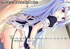 Watch Lucia Valignano in Unless Terminalia Scene 3