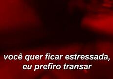 Fucking to hot music, what excites you more?