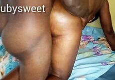 why does this nigerian housewife crave bbc so bad?