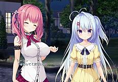 Watch Lucia Valignano in Unless Terminalia Scene 3