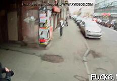 Hidden Webcam Catches Naughty Mature Fuck?