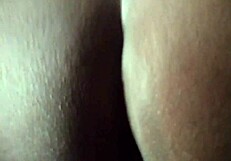 I am Lil Bop from the Chi, showing off my ass in homemade video