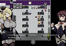 Corporate Succubus Part 2