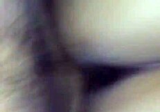 Intensely fucking my ex really good.